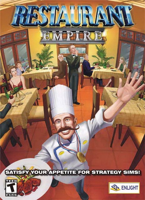 Restaurant empire 2 mac downloadownload